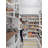 Nightwatch A19 Motion Sensor LED Bulb, Motion Activated Light Bulb, E26 Base, Pure White-123140114