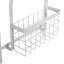 Support de rangement magnétique en métal-1161542049