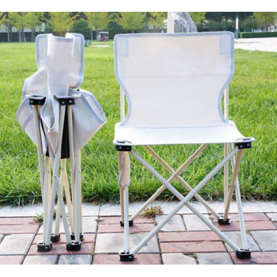 Maillard Folding Camping Chair