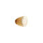 Vessel Bronze Conical Knob-56414287
