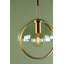 Luminaire suspendu 1 lumière Meriah-89672389