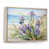 Cadre naturel flottant