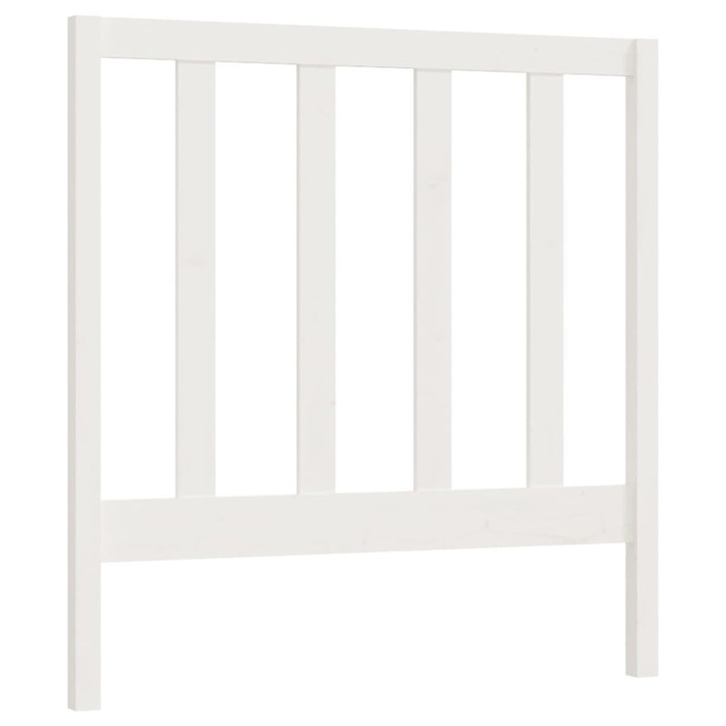 Archibaldo Headboard