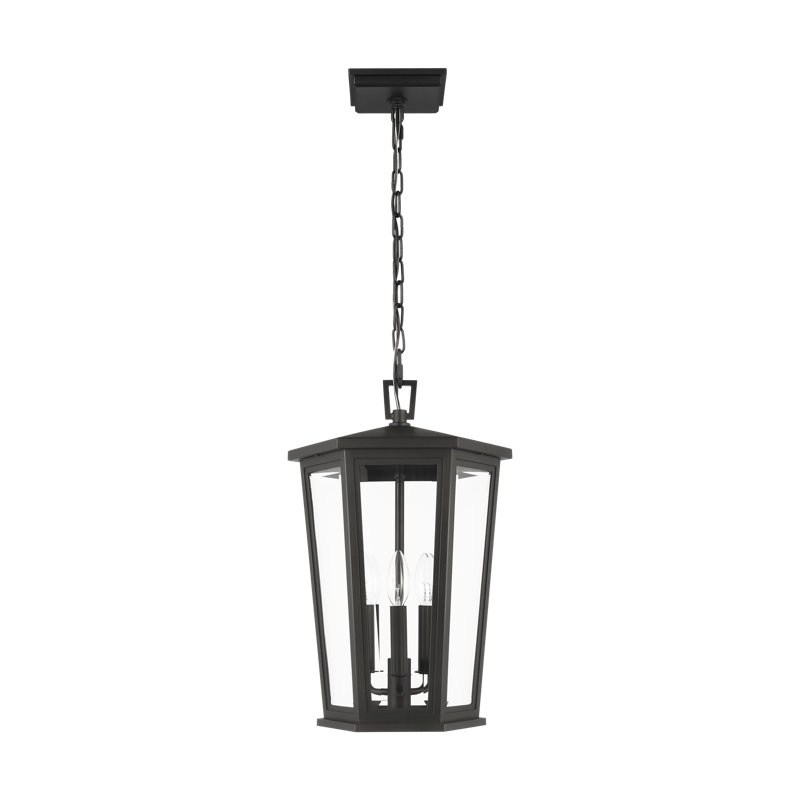 Witley Large Post Lantern