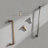 Antique Bar Pull Multipack-110653557-110653564
