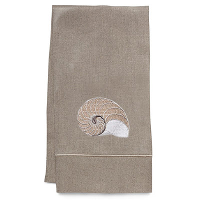 Riddleville Hand Towel