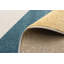 Tapis multicolore 6 po x 9 po John-Thomas-440356145