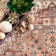 Roehl Oriental Brown Area Rug