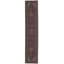 Shah One-of-a-Kind Runner 2'6" X 12' Hand Knotted Area Rug