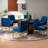 Baudel Velvet Side Chair-1015724923-1015724899