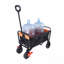 Mini chariot de plage pliable-123510053