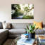 «August's Fog» par Adelino Goncalves - reproduction de photo sur toile tendue-71996077-71996078-72009257