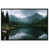 Black Floater Frame