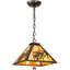 Belser 3 - Light Pendant