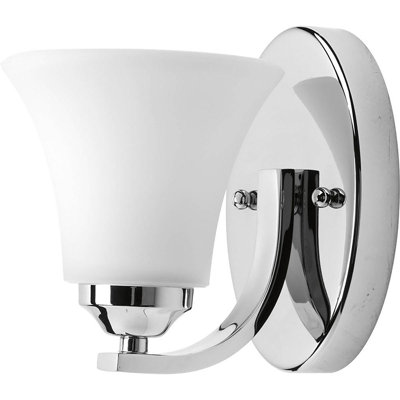 Armed Sconce