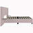 Anyston Upholstered Platform Bed-514150487-514150486