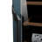Goguette By The Eurocave Group [162+ Bottles] Freestanding Three-Zone Wine Refrigerator-122517630
