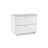 Centro 35'' Wide 2 -Drawer File Cabinet