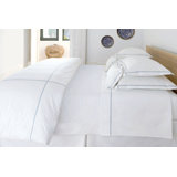 Classic Hotel 100% Cotton Percale Sheet Set