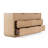 Akira 68'' W 6 - Drawer Dresser-101121321