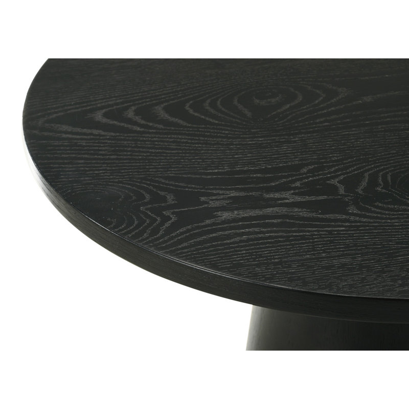 Console ronde l 20 po Jacopo