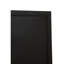 Jermeshia Metal Flat Wall Mirror