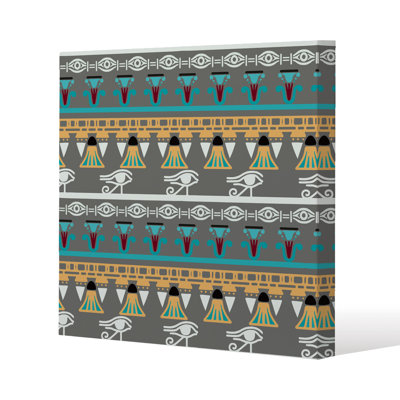 1 Piece Wrapped Canvas Wall Art