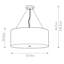 Ausilia 1 - Light Drum Pendant-443044434-443044435