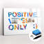 Magnetic Glass Dry Erase Board
