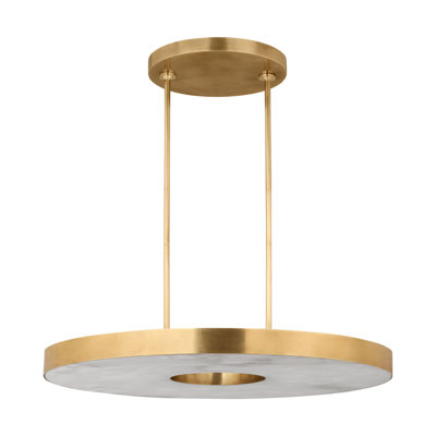 Wyllis LED Chandelier