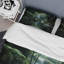 Ensemble de housse de couette Waterfall Hidden Oasis Forest II - Waterfall-107147880