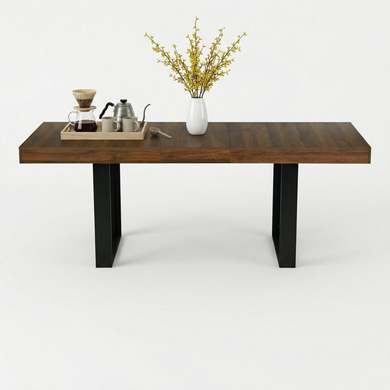 Extendable Dining Table