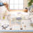 Glantz Polypropylene Plastic Rug-1743292543