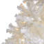 Lighted Artificial Christmas Tree-303884790