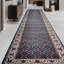 Wool Oriental Area Rug in Ivory-72450470