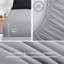 Ensemble d'édredon en microfibre 5/7-pièces -2031989568-2052297398