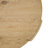 Blitar 42.2"W Round Wood Coffee Table -216378766