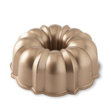 Nordic Ware Original ProCast Bundt Non-Stick Round Pan