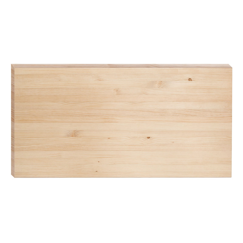 Abanda Desk Table Top, 3.5cm H x 140cm W x 70cm D