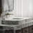 Avid Single-Handle Wall-Mount Bathroom Sink Faucet-93399557