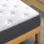 Matelas hybride moyen 8 po Zinus-75215107