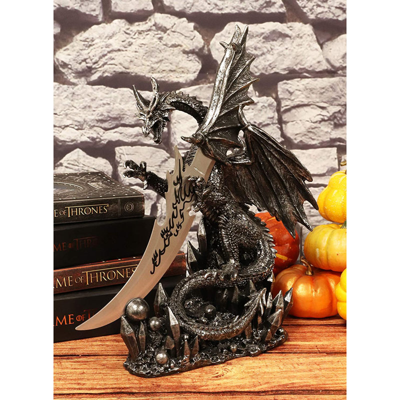 Figurine Dream Bahamut