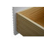 Ensemble de meuble-lavabo simple 60 po Lissandra