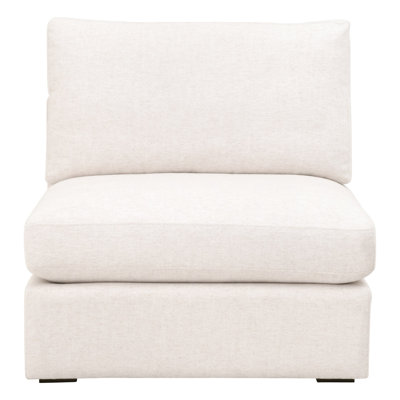 Haleem Upholstered Sectional Reversible