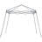 Expedition 10 Ft. W x 10 Ft. D Metal Pop-Up Canopy-12150002