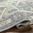 Wool and Cotton Indoor Rug-1357914129
