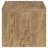 2-Piece Rectangular Coffee And End Table Set
