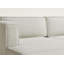 Four-Seater Corner Sofa With Bed Function-433142012-433141998
