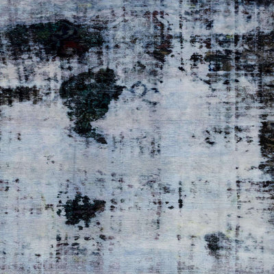Abstract Indoor Rug