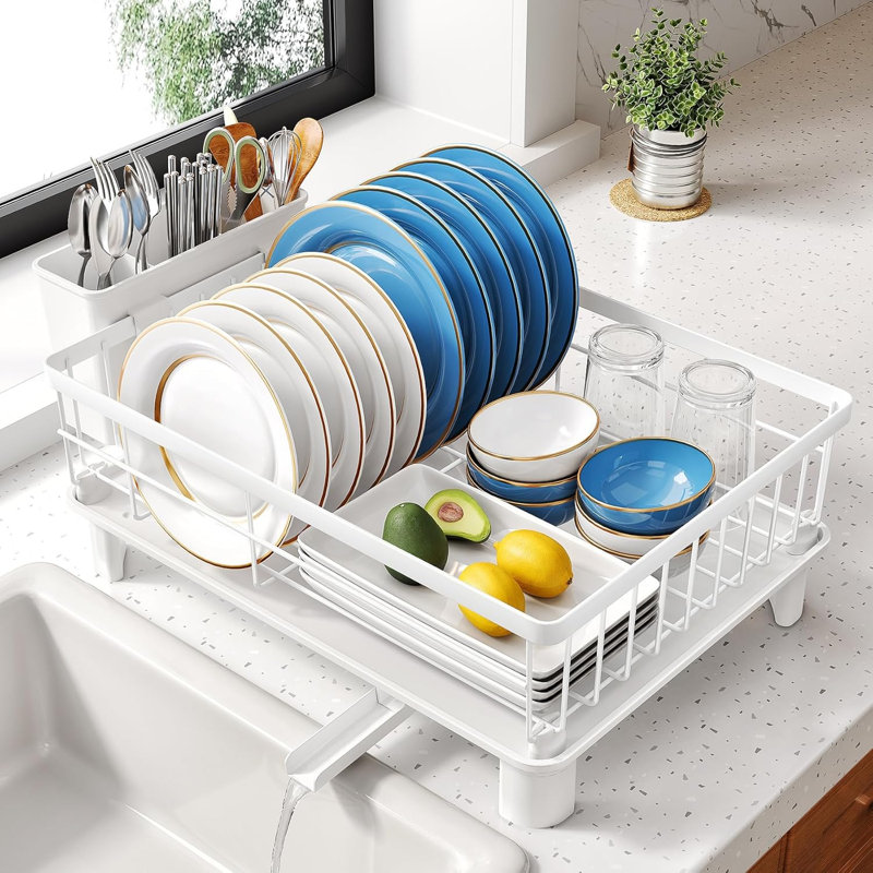 Stainless Steel Dish Rack